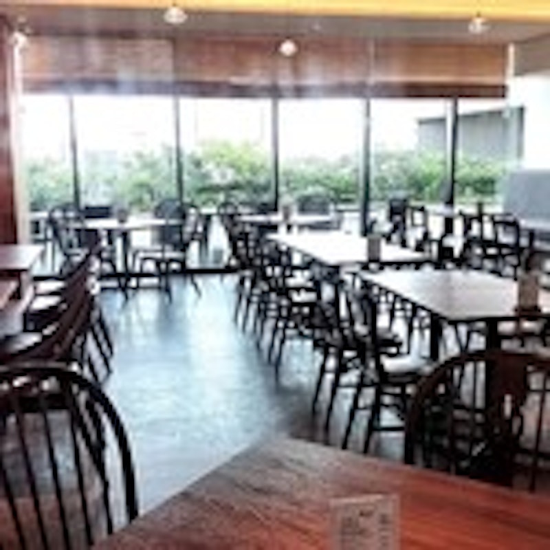 THE PLATINUM 東京ソラマチ店 3