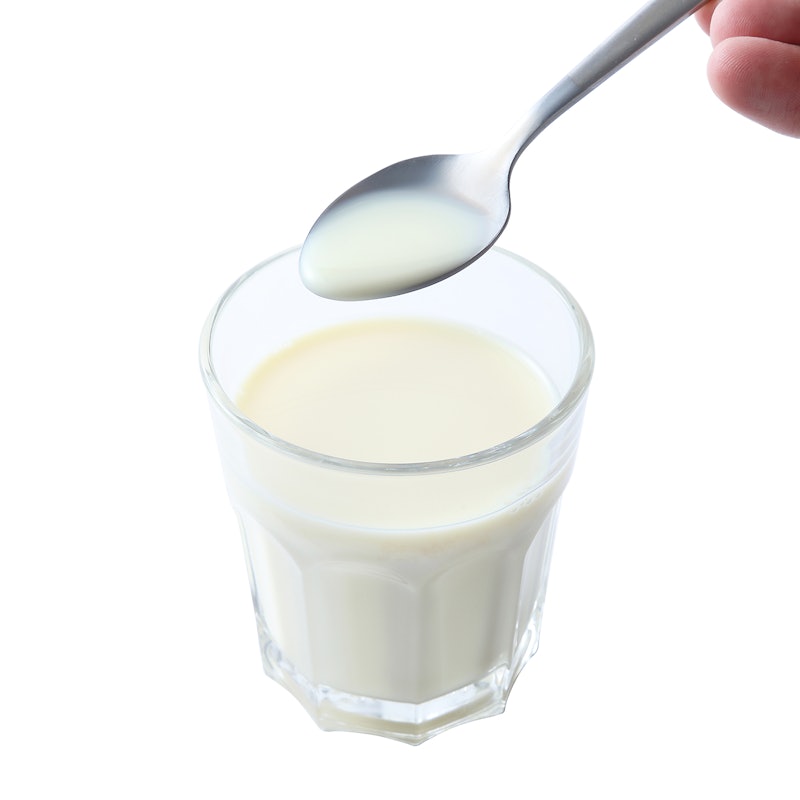 おいしい無調整豆乳 3