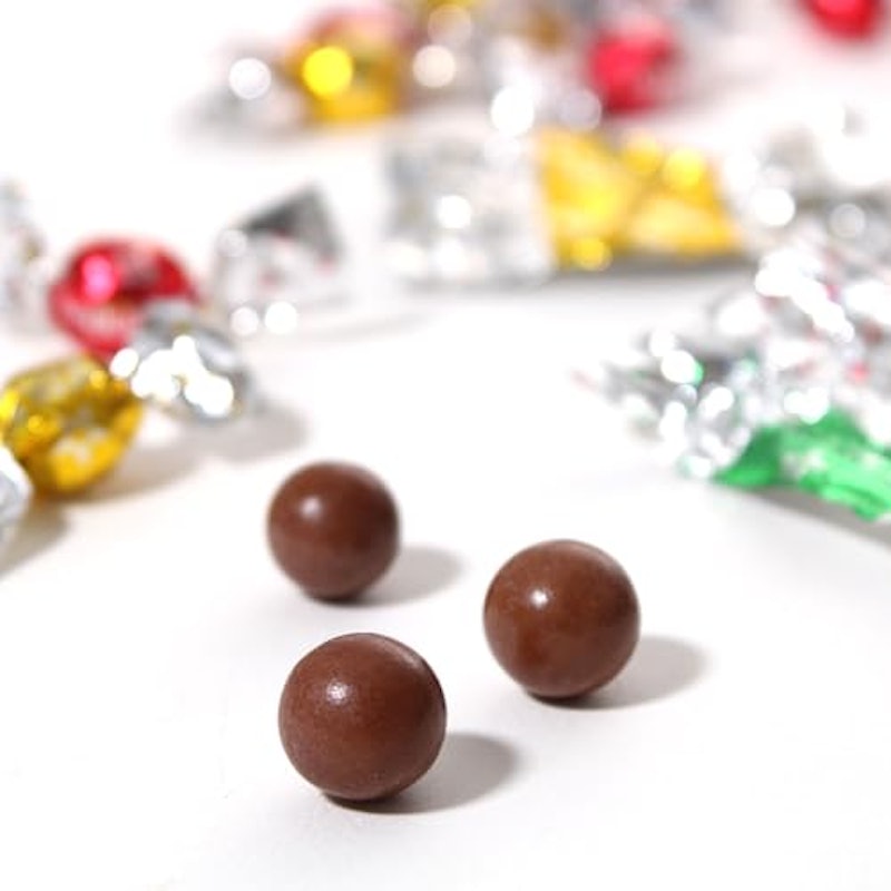 オールシーズンチョコレート 2