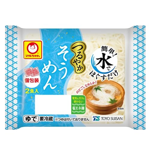 生そうめんのおすすめ人気ランキング【2026年6月】 2