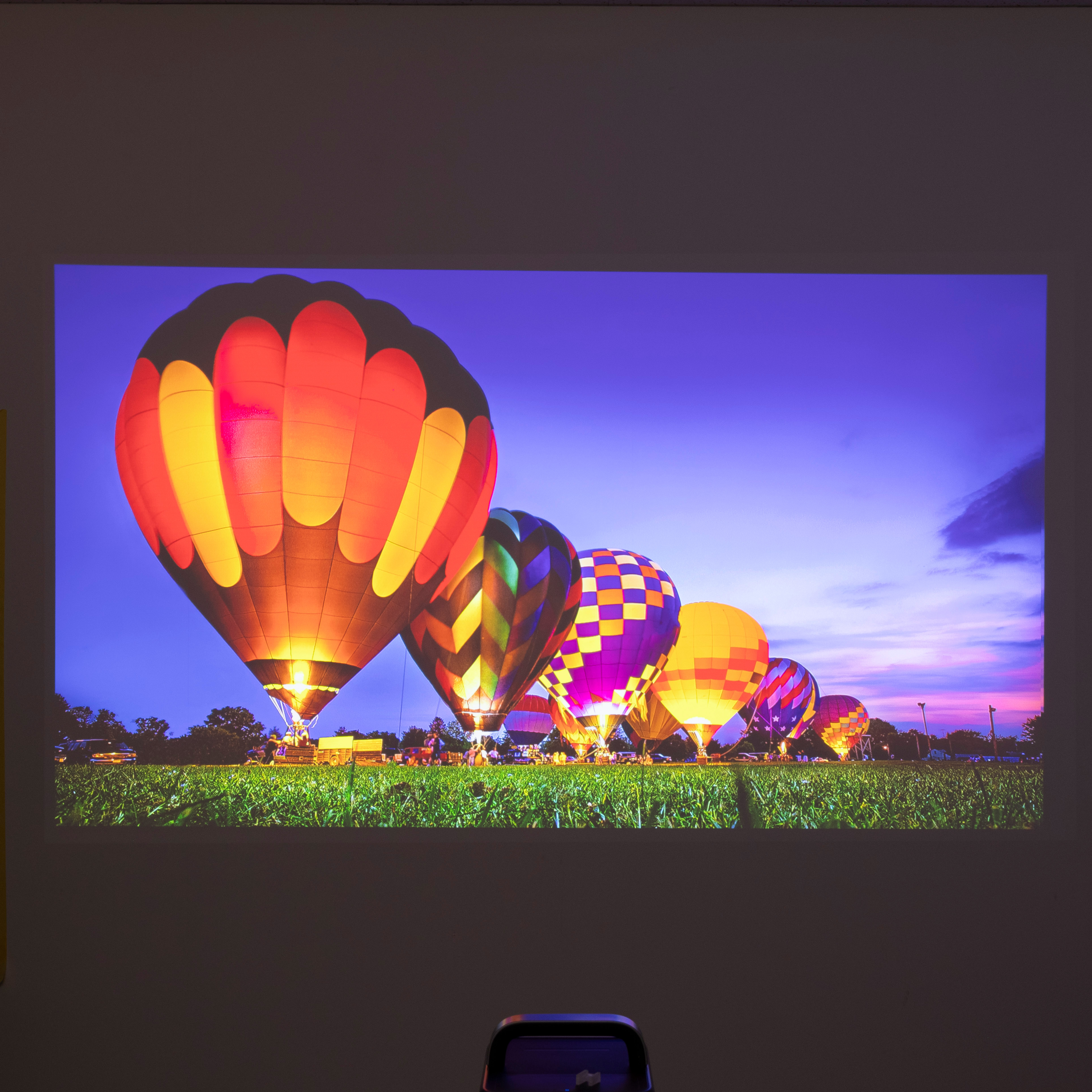 Cosmos 4K SE 9