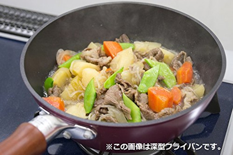凜 フライパン 3