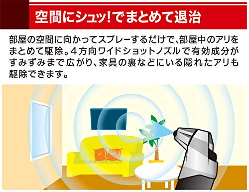 アリワンプッシュ 2
