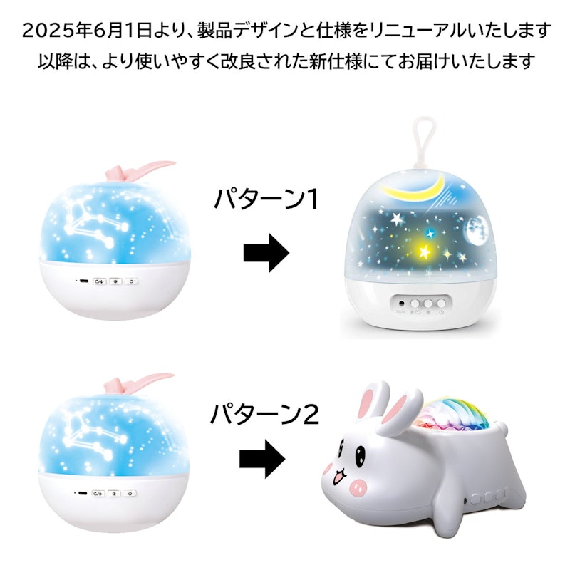 プラネタリウム プロジェクター 2