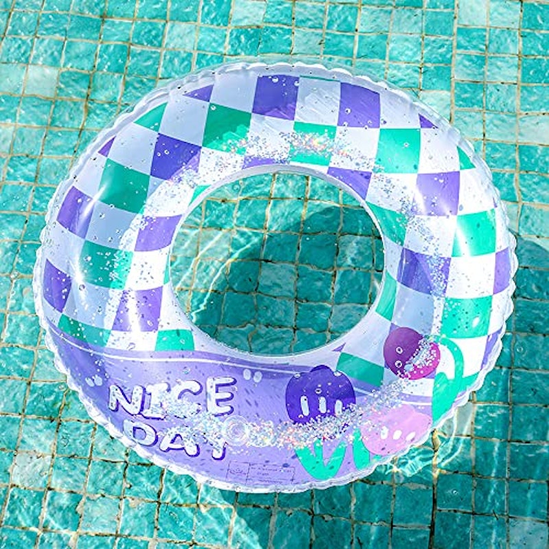 浮き輪 5