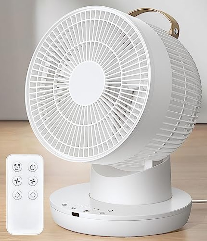 サーキュレーター 1