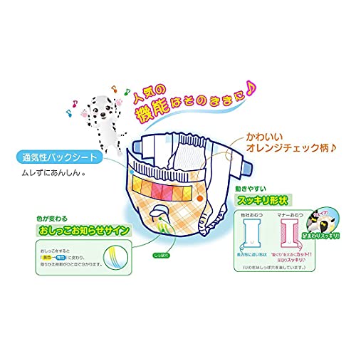 ペット用マナーおむつ 5