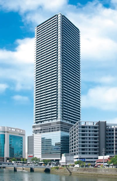 ホテル川島 1