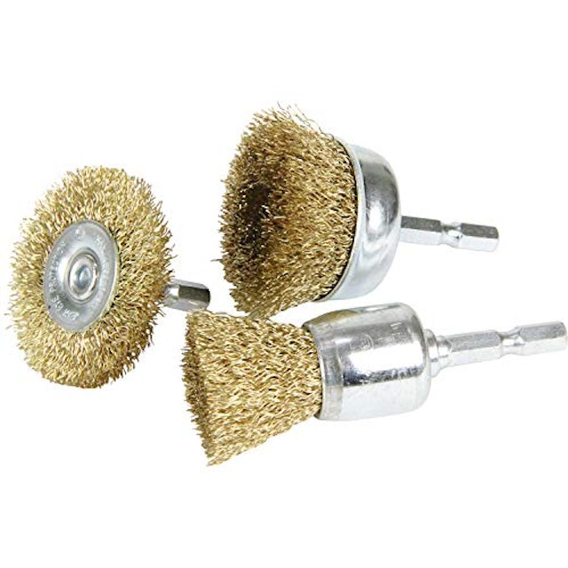 21年 Diy用ワイヤーブラシのおすすめ人気ランキング15選 Mybest 21年 Diy用ワイヤーブラシのおすすめ人気ランキング15選 Mybest