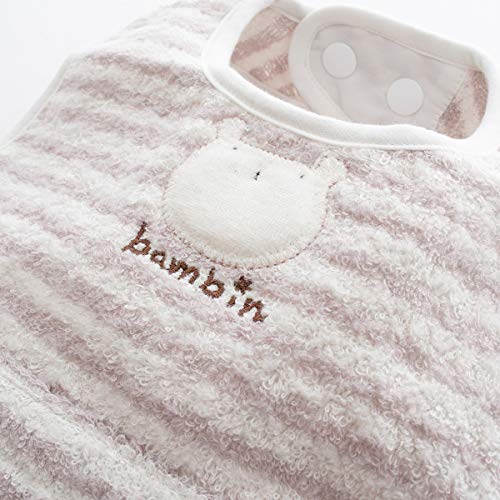 Bambin ベビー スタイ 4