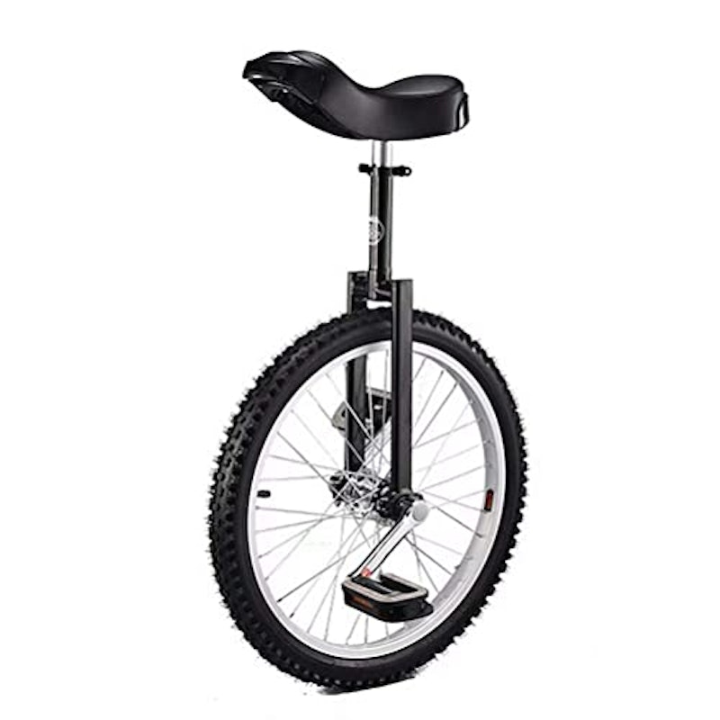 一輪車 1