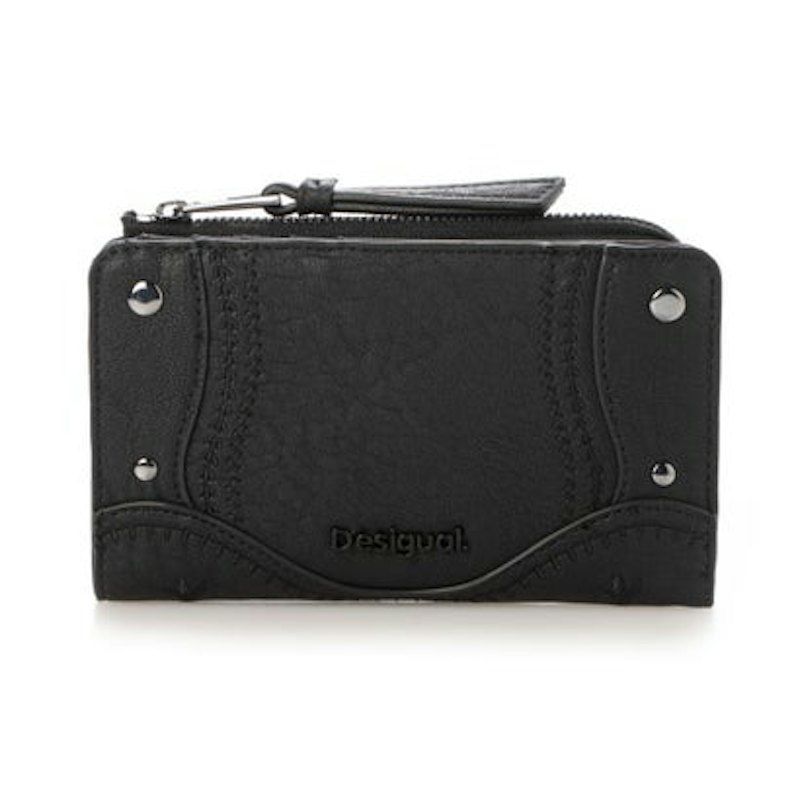 REPRISE EMBRO PATCHEMMA B PUミディアム財布 1