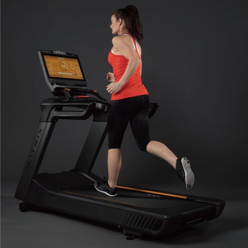 MATRIX PERFORMANCE 6