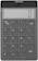 Shinbyou 電卓機能付き充電式19キー静音キーボード 1