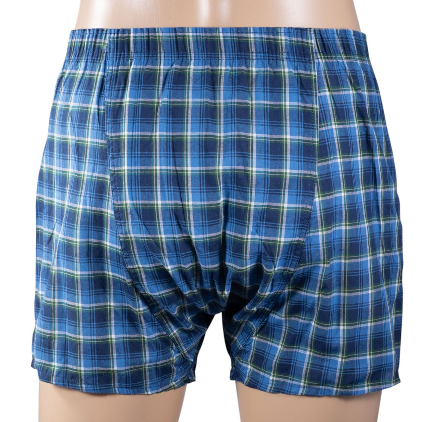 ヘインズブランズジャパン Hanes 5枚組 トランクスを検証レビュー