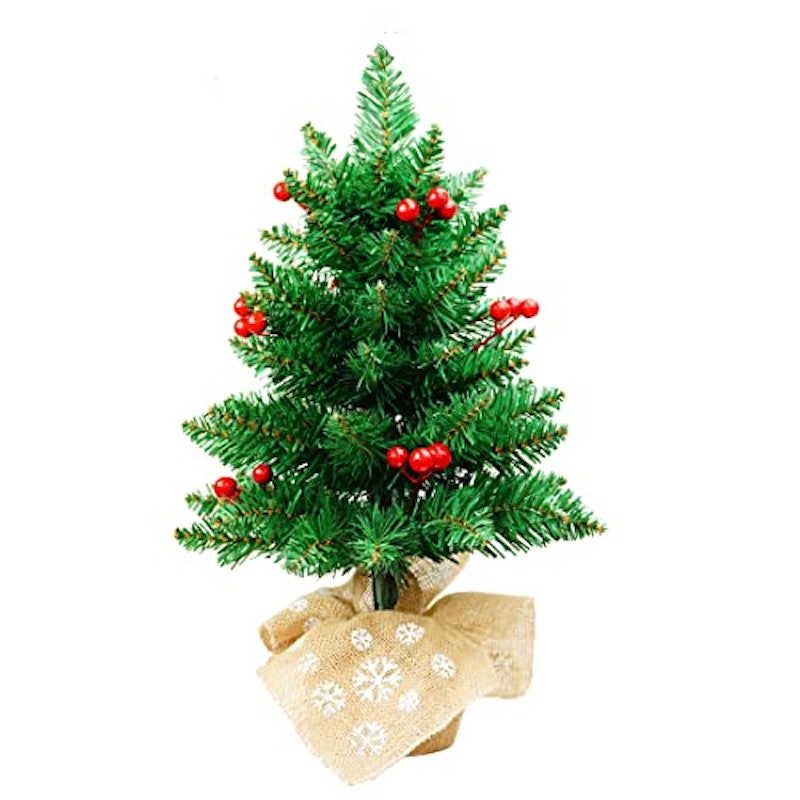 クリスマスツリー 1
