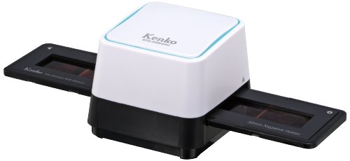 フィルムスキャナー KFS-500mini 1