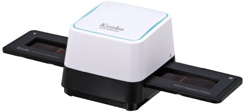 フィルムスキャナー KFS-500mini 1