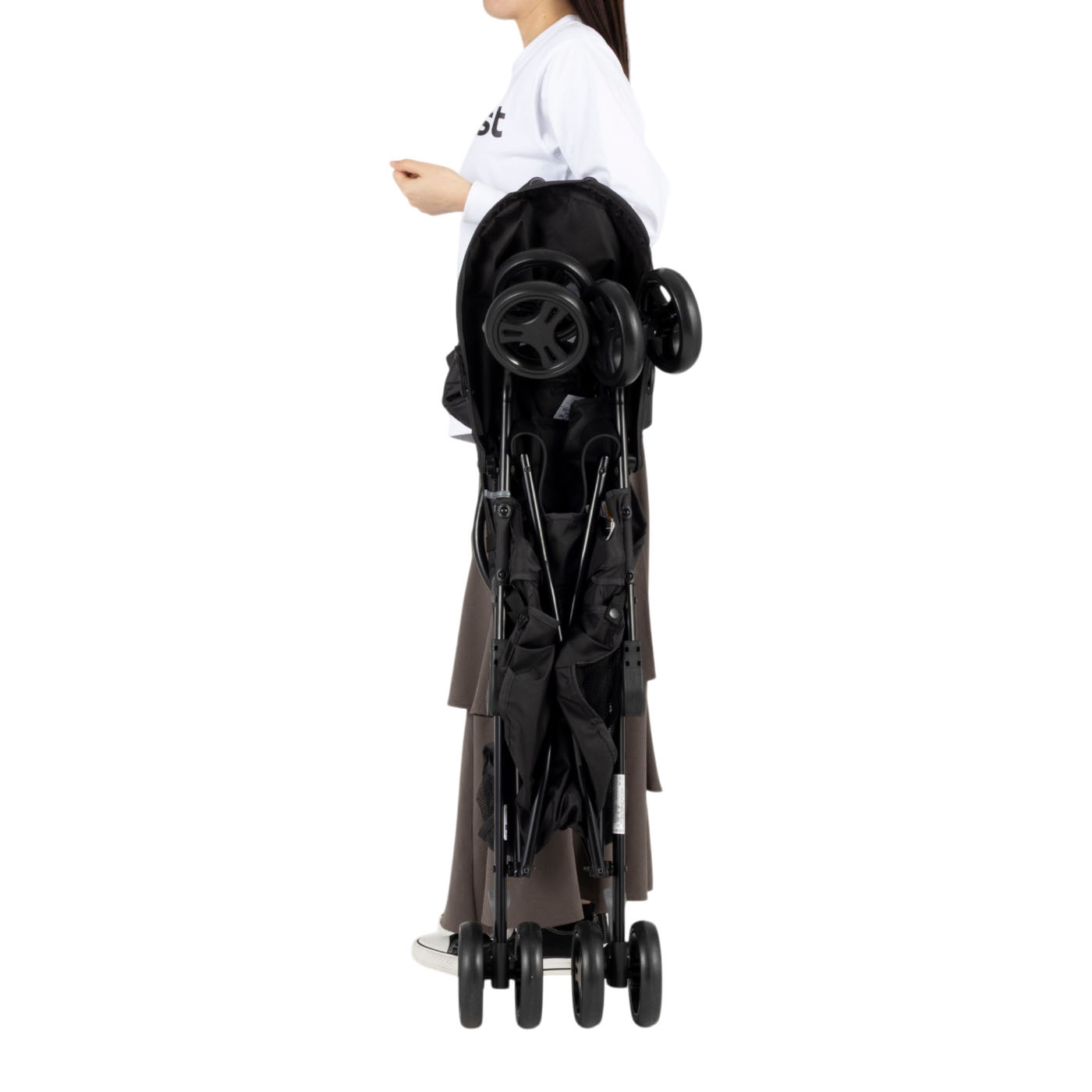 Rocket stroller 11