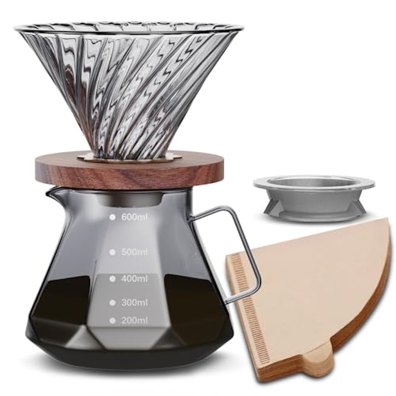 コーヒーサーバー 1