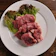 肉のあおやま 生ラムジンギスカン 1