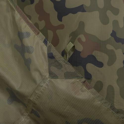 Supertarp Small Polyester 3