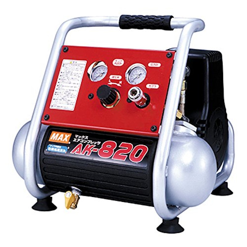 エアコンプレッサ 1