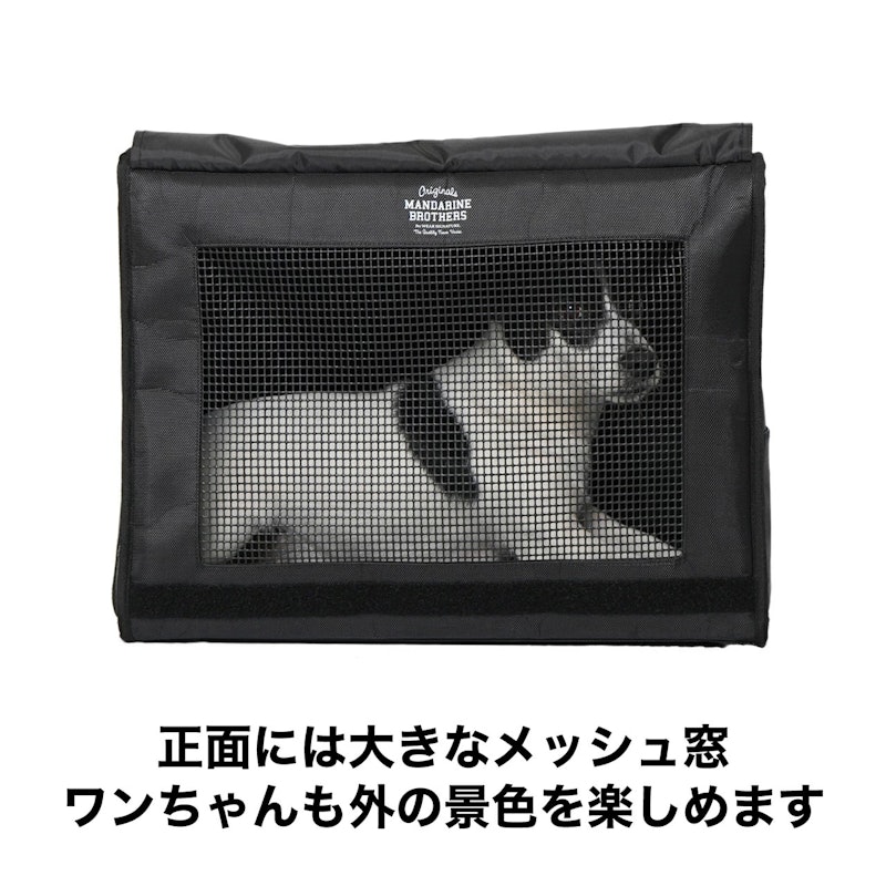 BRIXTON CARRY BACKPACK WIDE 4