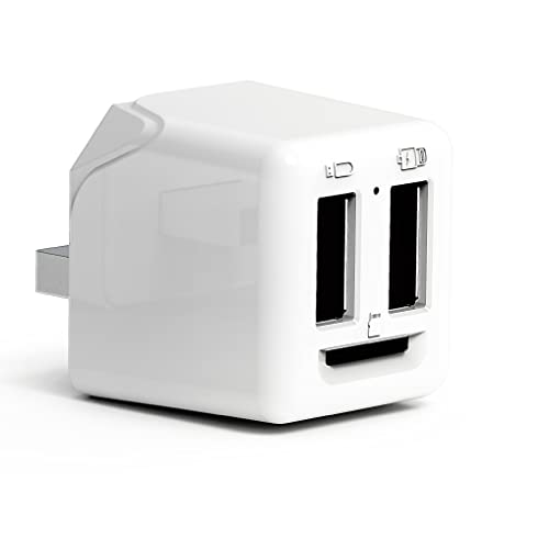 スマホ外付けメモリ 1