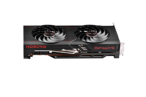 SAPPHIRE PULSE AMD Radeon RX 6700 XT 5