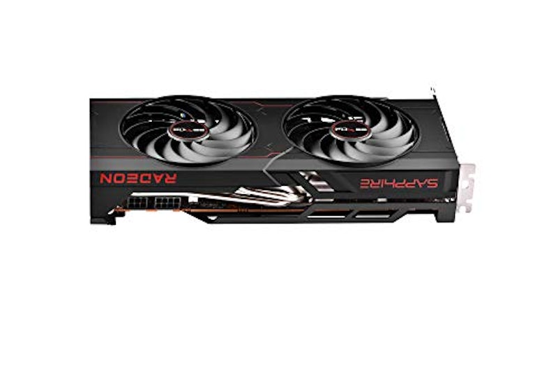 SAPPHIRE PULSE AMD Radeon RX 6700 XT 5