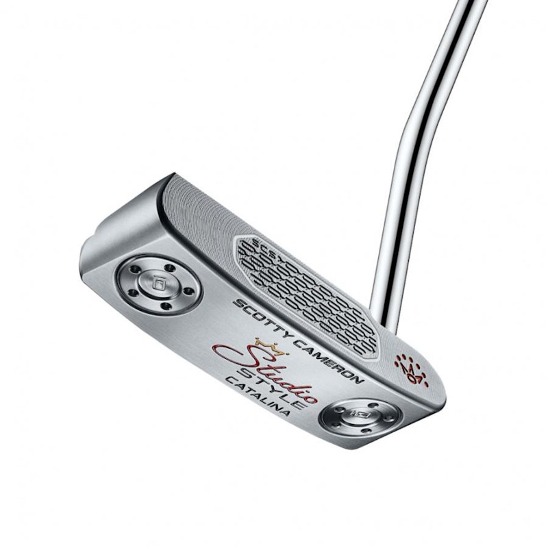 【ゴルフパター】Scottie Cameron futura 7M 35インチ ゴルフパター】Scottie Cameron futura 7M 35インチ(スコッティ