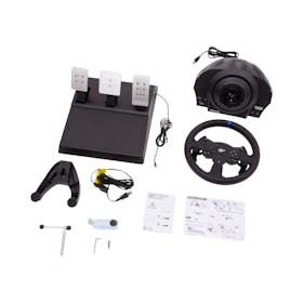 Thrustmaster T300RS GTを検証レビュー!ハンコンの選び方も紹介 4