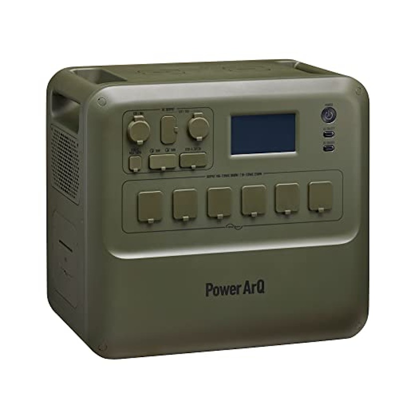 ポータブル電源 1