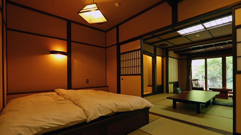 寺泊温泉 北新館 2
