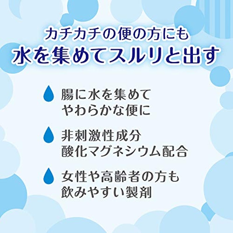 コーラックMg 3