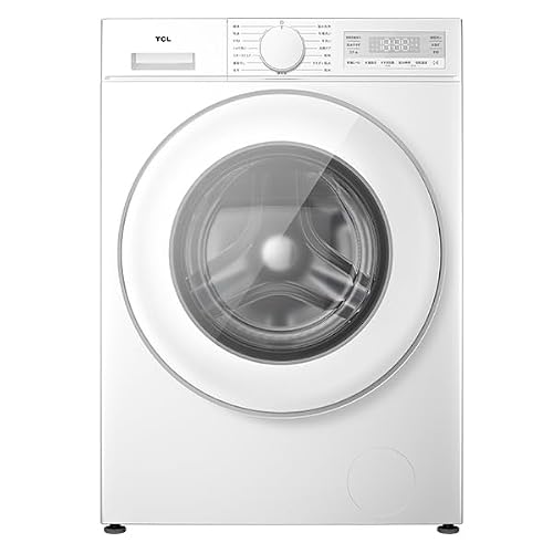 コンパクトドラム式洗濯乾燥機 1