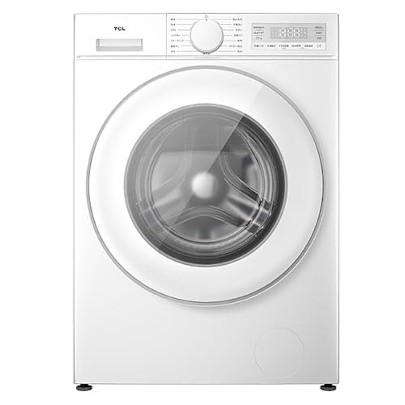 コンパクトドラム式洗濯乾燥機 1