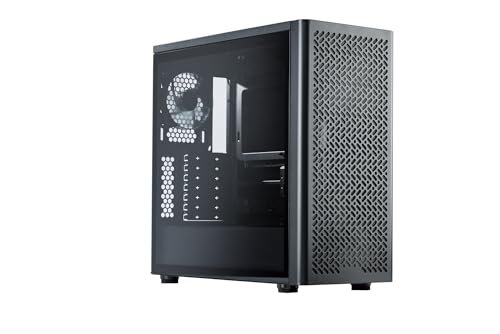 クーラーマスターのPCケースのおすすめ人気ランキング【2026年2月