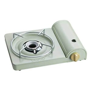 アウトドア向けカセットコンロのおすすめ人気ランキング【2026年2月