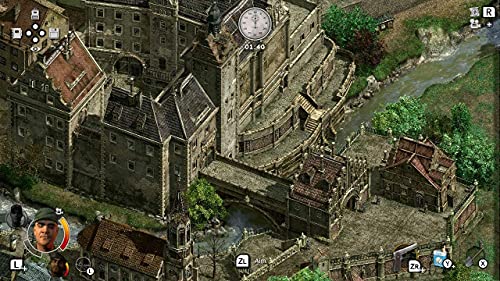 Commandos 2 HD Remaster 6