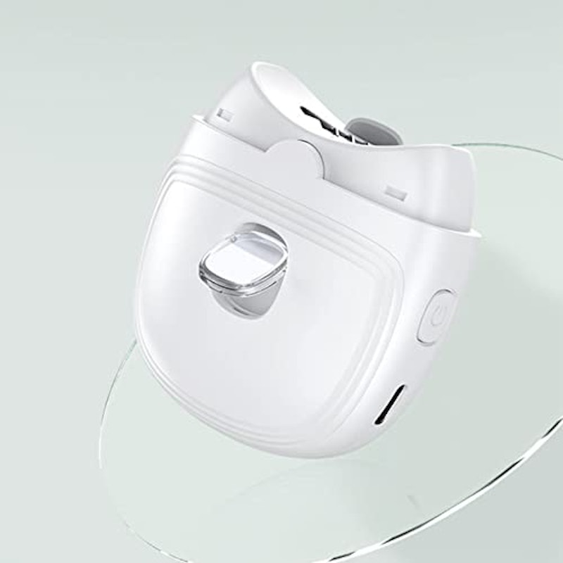 電動爪切り 7