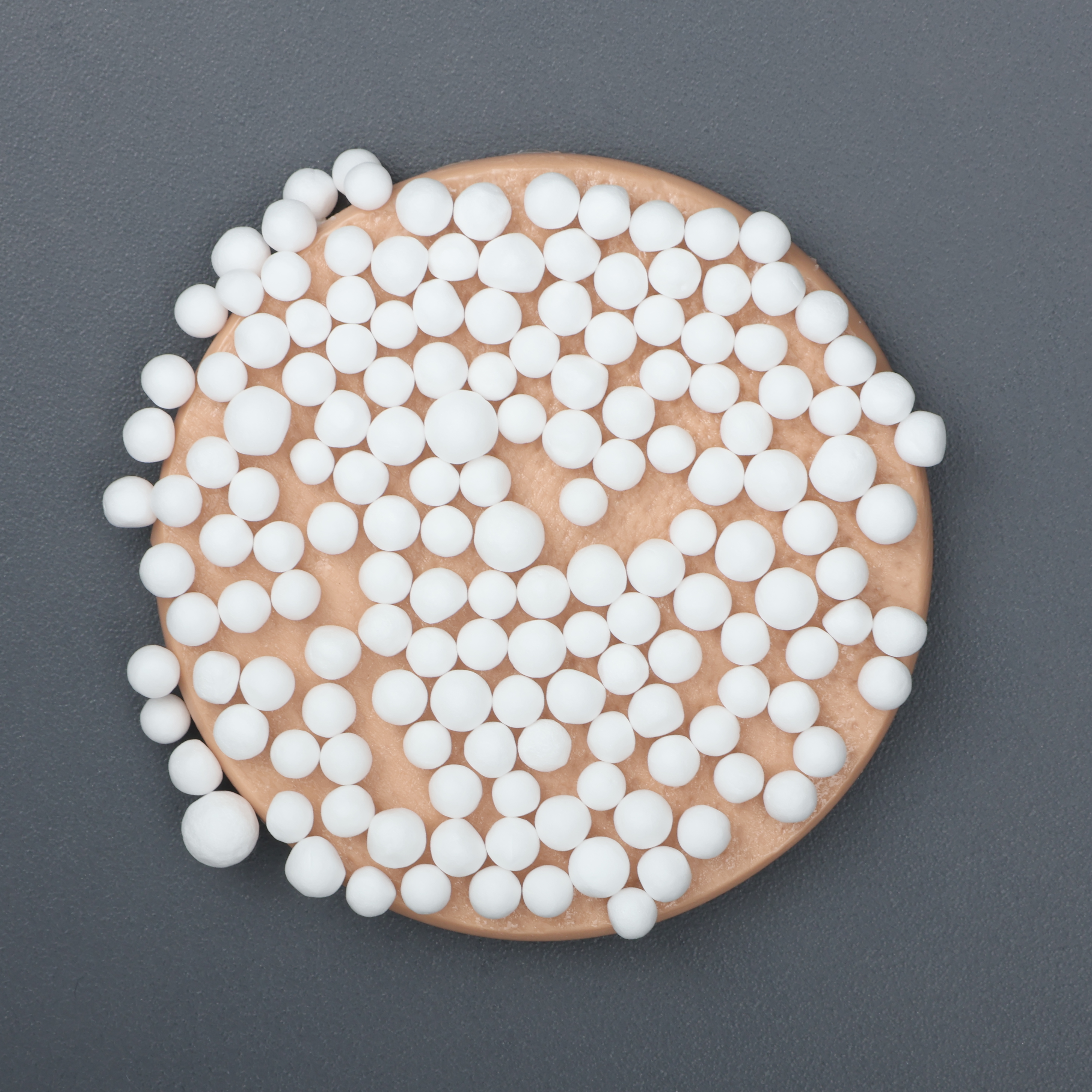 薬用しっとりクリーム 2