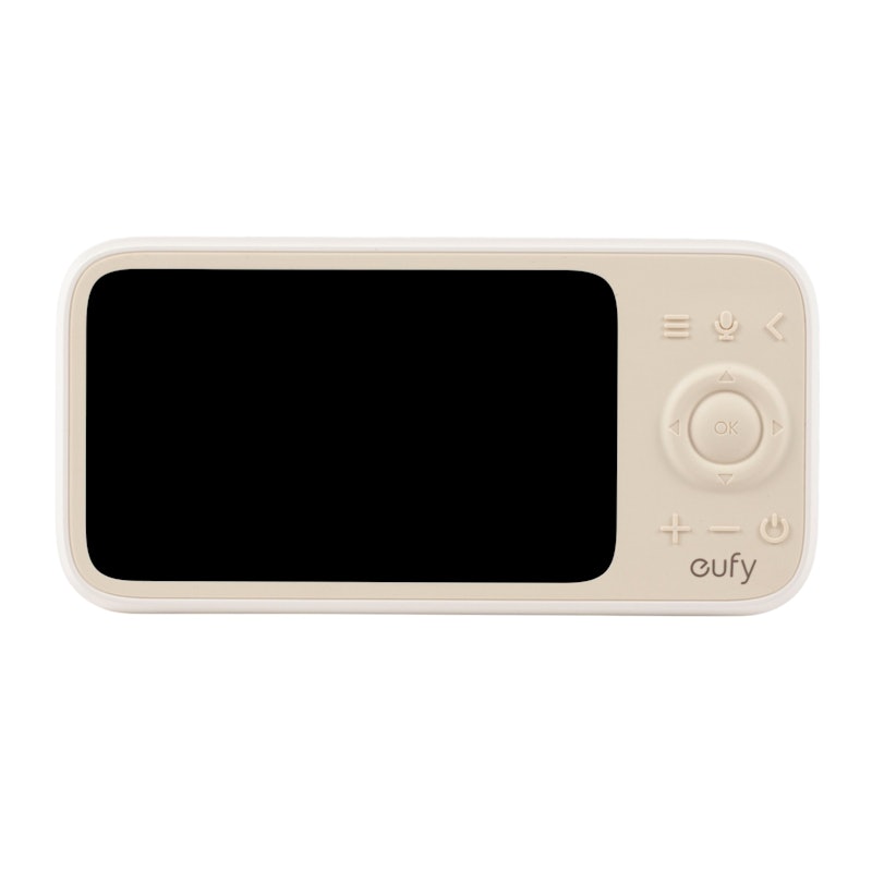 Baby Monitor C10 9