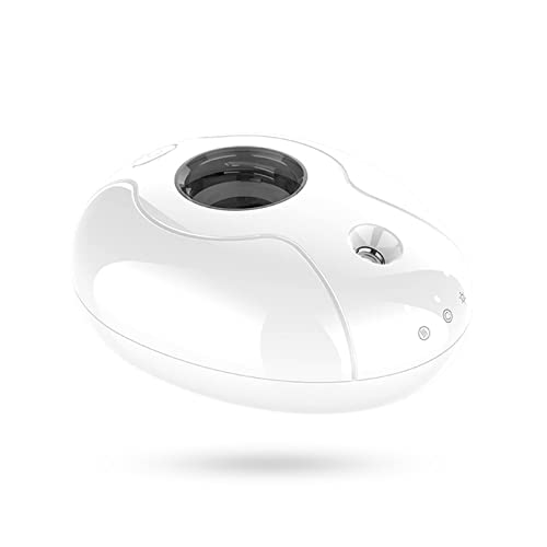 USB充電式加湿器 1