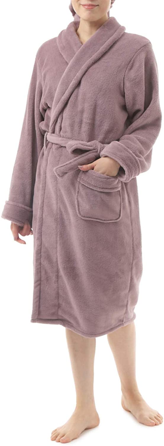 21年 バスローブのおすすめ人気ランキング15選 Mybest