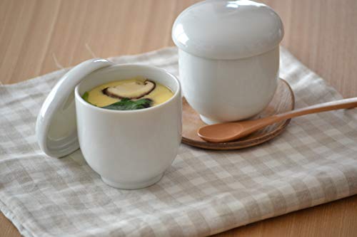 茶碗蒸し 3
