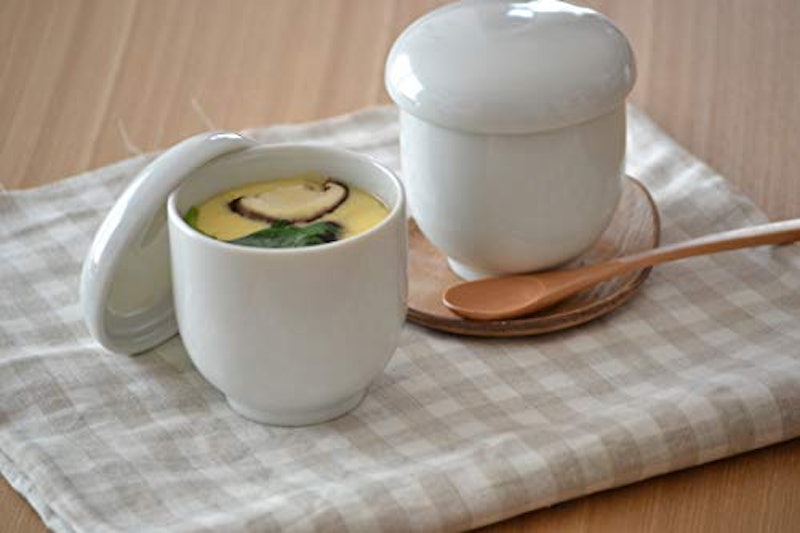 茶碗蒸し 3