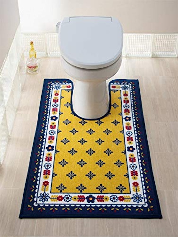 22年 トイレマットのおすすめ人気ランキング19選 おしゃれでかわいいものも Mybest 22年 トイレマットのおすすめ人気ランキング19選 おしゃれでかわいいものも Mybest
