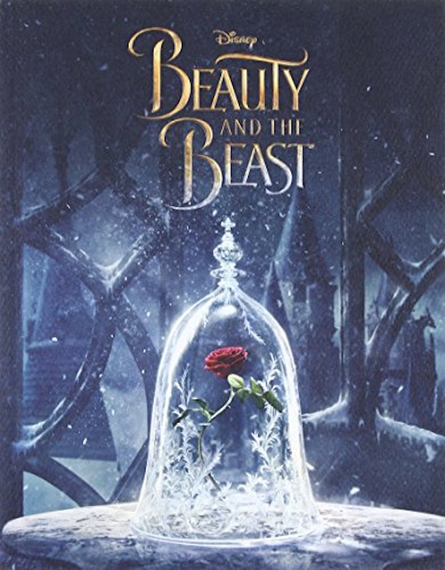 Beauty and the Beast Novelization 1